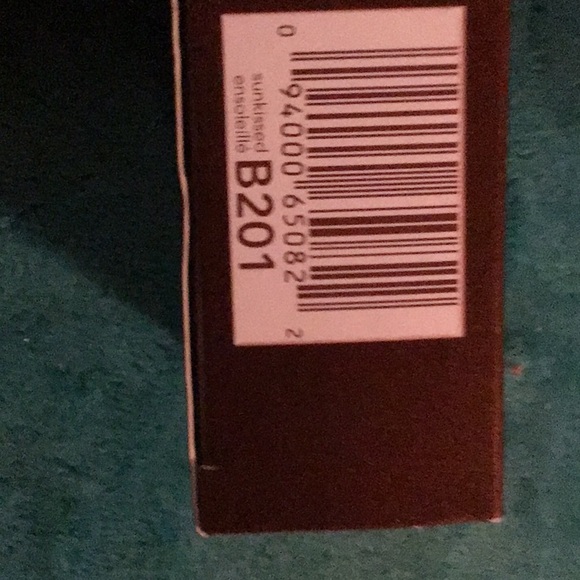 Avon glow bronzing perals .78 oz new sunkissed Color new - Picture 3 of 3